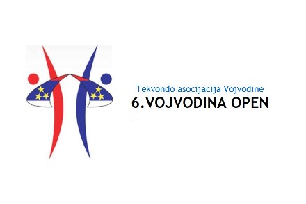 Tekvondo takmičenje Vojvodina open 2016